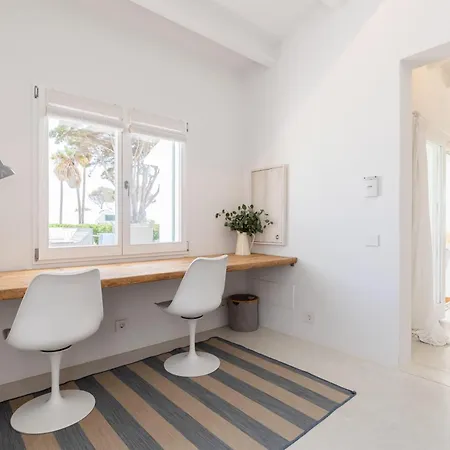 Sa Blava * Binisafua