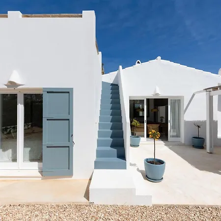 ヴィラ Sa Blava *