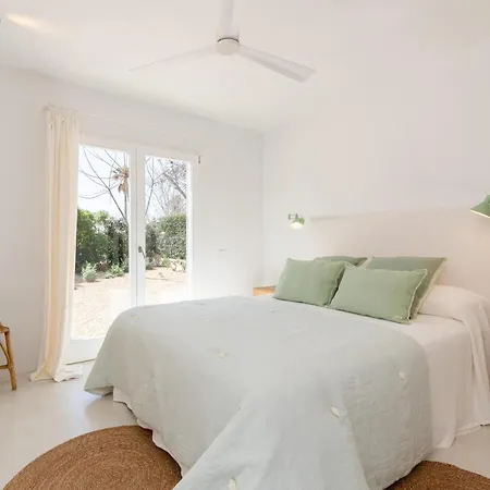 Sa Blava Vila Binisafua