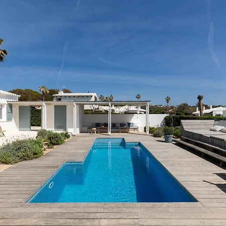 Sa Blava * Binisafua