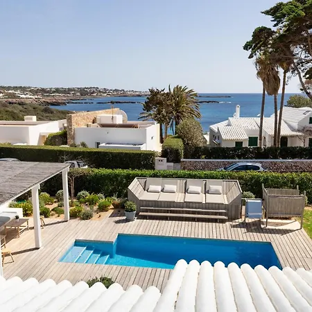 ヴィラ Sa Blava *