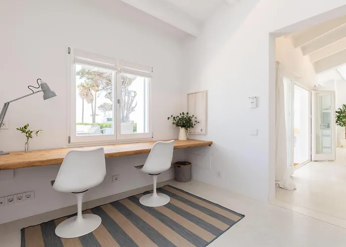 Sa Blava * Binisafua