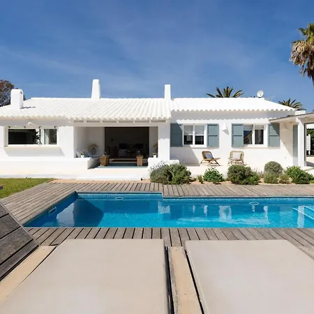 Sa Blava Villa Binisafua