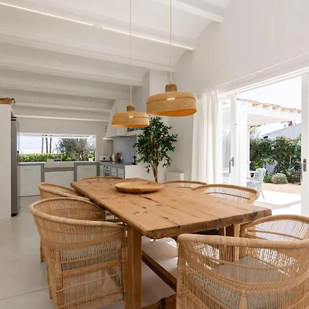 Villa Sa Blava Binisafua