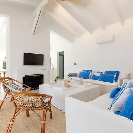 Sa Blava * Binisafua