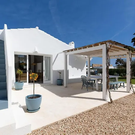 Sa Blava Villa