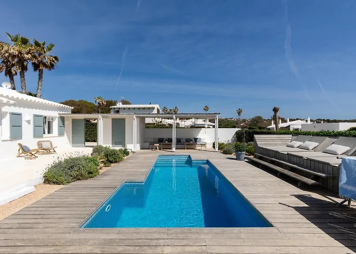 Sa Blava * Binisafua