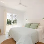 Sa Blava Villa Binisafua