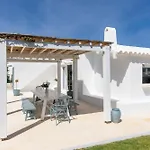 Sa Blava Villa *