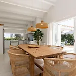 Villa Sa Blava Binisafua