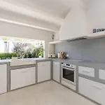 Sa Blava Binisafua
