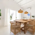 Sa Blava Villa *