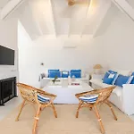 Sa Blava Villa Binisafua