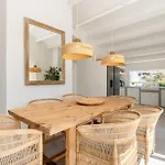 Sa Blava Villa Binisafua