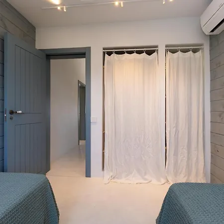 Sa Blava Villa