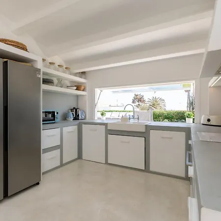 Sa Blava Villa