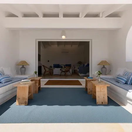 Villa Sa Blava *